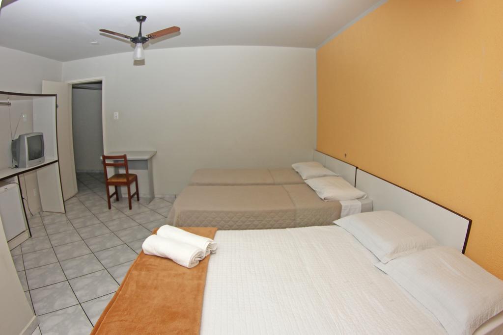 Atlantico Sul Hotel Laguna Rum bild