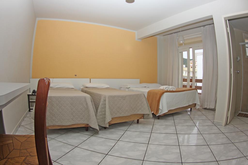 Atlantico Sul Hotel Laguna Rum bild